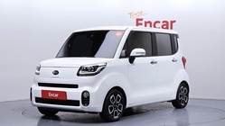 Kia RAY 2021