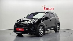 Kia Sportage 2017