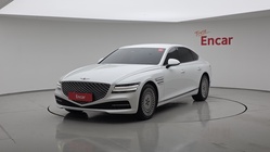 Genesis G80 2023