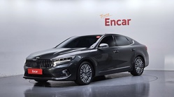 Kia K7 2021