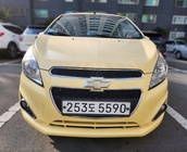 Chevrolet Spark 2014