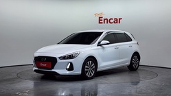 Hyundai i30 2018