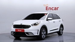 Kia Niro 2017