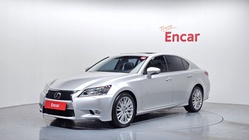 Lexus GS 2013