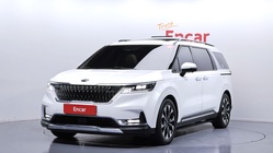 Kia Canival 2020