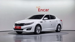 Kia K5 2013