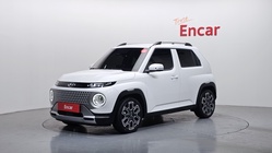 Hyundai Casper 2021