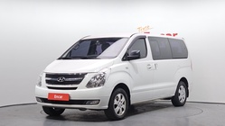 Hyundai Starex 2015