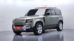 Land Rover Defender 2020