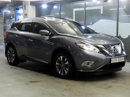 Nissan Murano 2016