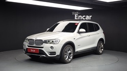 BMW X3 2016