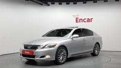 Lexus GS 2008
