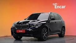 BMW X5 2023