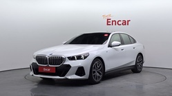 BMW 5 Series 2024