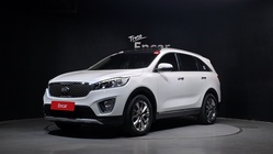 Kia Sorento 2015