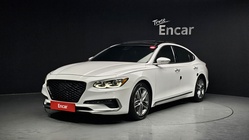 Hyundai Grandeur 2017