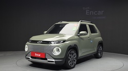 Hyundai Casper 2023