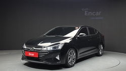 Hyundai Avante 2019