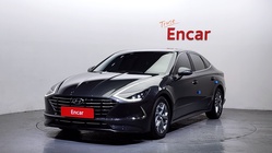 Hyundai Sonata 2020