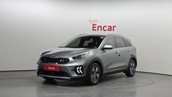 Kia Niro 2019