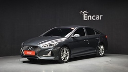 Hyundai Sonata 2017