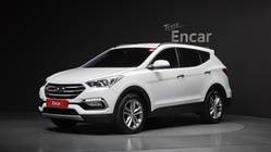 Hyundai Santa Fe 2015