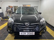 Samsung QM5 2014
