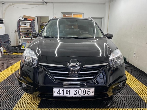 Samsung QM5 2014
