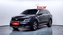 Kia Sorento 2020