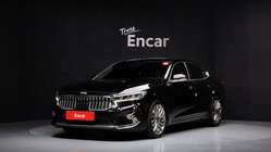 Kia K7 2019