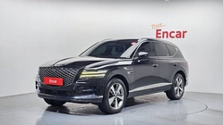 Genesis GV80 2022