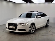 Audi A6 2014