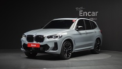 BMW X3 2024