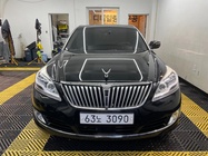Hyundai Equus 2013