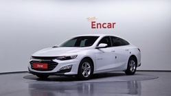 Chevrolet Malibu 2021