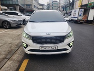 Kia Canival 2019