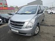 Hyundai Starex 2014