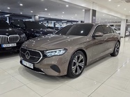 Mercedes-Benz E-Class 2025