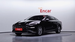 Kia K8 2023