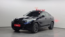 BMW X6 2024
