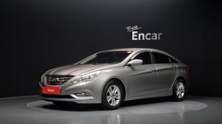 Hyundai Sonata 2010