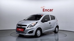 Chevrolet Spark 2014