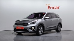 Kia Niro 2019