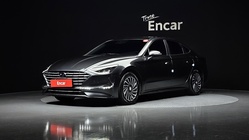 Hyundai Sonata 2021