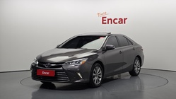 Toyota Camry 2016