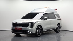 Kia Canival 2024