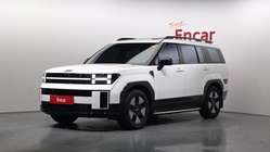 Hyundai Santa Fe 2023