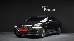 Genesis G90 2020
