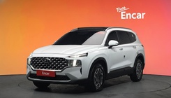 Hyundai Santa Fe 2021
