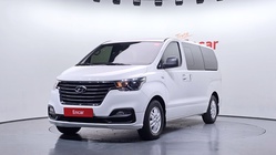 Hyundai Starex 2020